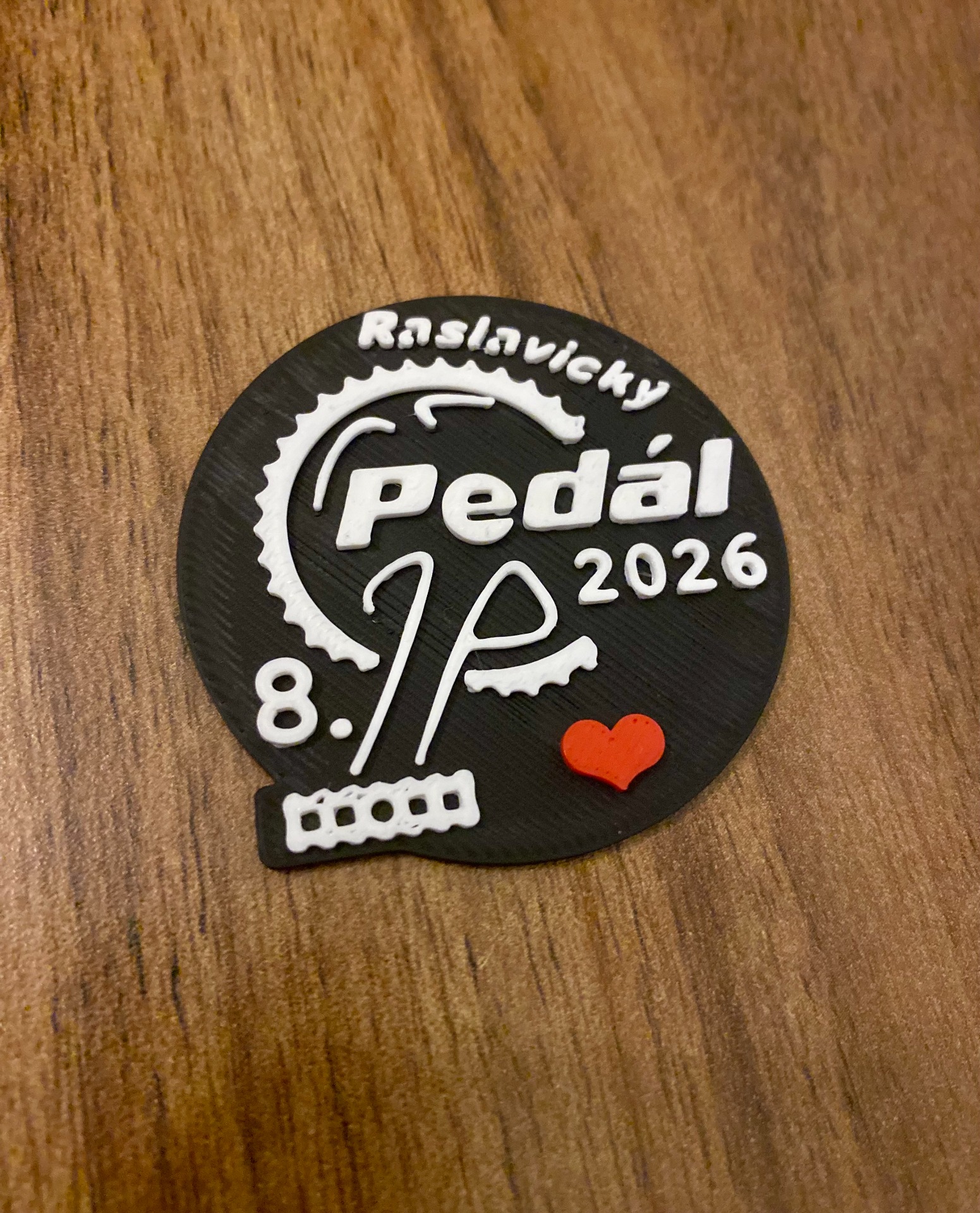 Magnetka pre prvých 100 online registrovaných